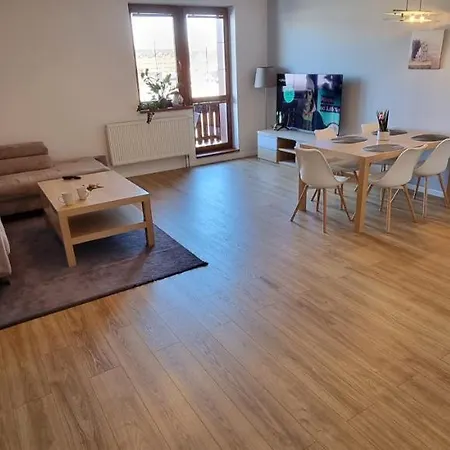 Sunset View Apartment Kezmarok