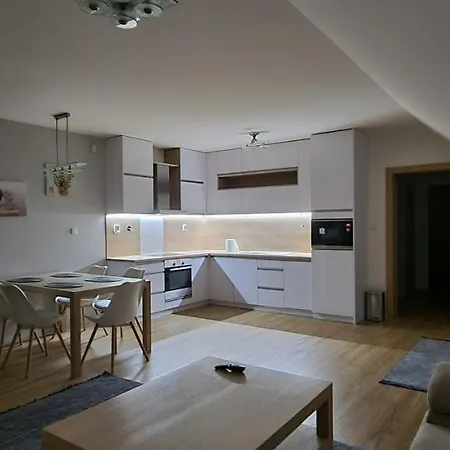 Apartamento Sunset View *