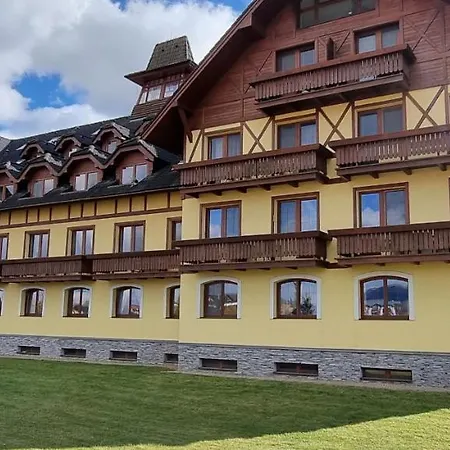 Sunset View * Kežmarok